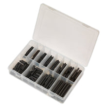 Load image into Gallery viewer, Sealey Spring Roll Pin Assortment 300pc - Imperial