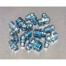 Load image into Gallery viewer, Sealey Grease Nipple Assortment 115pc - Metric