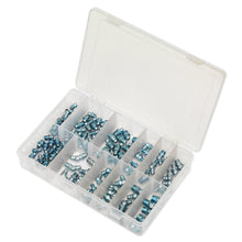 Load image into Gallery viewer, Sealey Grease Nipple Assortment 115pc - Metric