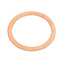 Load image into Gallery viewer, Sealey Copper Sealing Washer Assortment 250pc - Metric