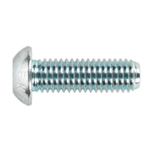 Load image into Gallery viewer, Sealey Socket Screw Assortment 108pc DIN 912 M5-M10 Button Head High Tensile 10.9 Metric