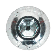 Load image into Gallery viewer, Sealey Socket Screw Assortment 108pc DIN 912 M5-M10 Button Head High Tensile 10.9 Metric