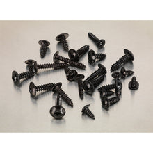 Load image into Gallery viewer, Sealey Self-Tapping Screw Assortment 700pc Flanged Head