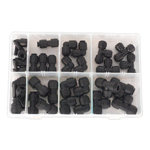 Load image into Gallery viewer, Sealey Speedfit Coupling Assortment 32pc 6 & 8mm Metric