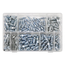 Load image into Gallery viewer, Sealey Bleed Nipple Assortment 160pc