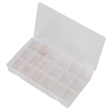 Load image into Gallery viewer, Sealey Assortment Box, 12 Removable Dividers