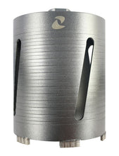 Load image into Gallery viewer, Abracs Dry Diamond Core 117mm x 150mm