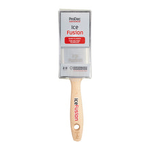Load image into Gallery viewer, ProDec Advance Ice Fusion Synthetic Paint Brush 2.5"