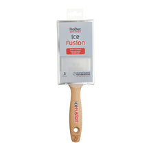Load image into Gallery viewer, ProDec Advance Ice Fusion Synthetic Paint Brush 3"