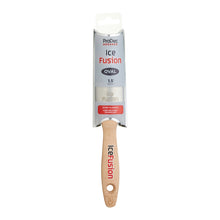 Load image into Gallery viewer, ProDec Advance Ice Fusion Oval Paint Brush 1.5"