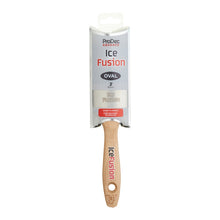 Load image into Gallery viewer, ProDec Advance Ice Fusion Oval Paint Brush 2"