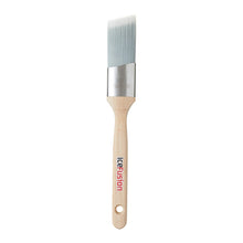 Load image into Gallery viewer, ProDec Advance Ice Fusion Angle Oval Paint Brush 1.5"