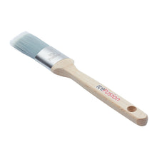 Load image into Gallery viewer, ProDec Advance Ice Fusion Angle Oval Paint Brush 1.5"