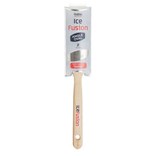 Load image into Gallery viewer, ProDec Advance Ice Fusion Angle Oval Paint Brush 2"