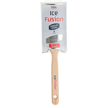 Load image into Gallery viewer, ProDec Advance Ice Fusion Angle Oval Paint Brush 3"