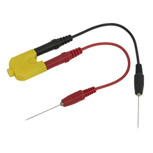 Load image into Gallery viewer, Sealey Airbag Test Resistor Set