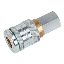 Load image into Gallery viewer, Sealey Coupling Body Female 1/2"BSP (AC22)