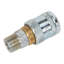 Load image into Gallery viewer, Sealey Coupling Body Male 1/2"BSPT (AC23)