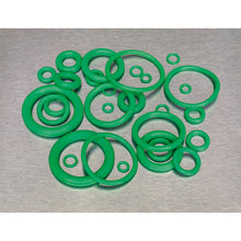 Load image into Gallery viewer, Sealey Air Conditioning Rubber O-Ring Assortment 225pc - Metric