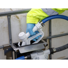 Load image into Gallery viewer, Sealey Pump Mounting Bracket IBC