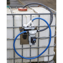 Load image into Gallery viewer, Sealey Pump Mounting Bracket IBC