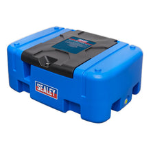 Load image into Gallery viewer, Sealey Portable AdBlue Tank 200L 12V
