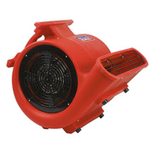 Load image into Gallery viewer, Sealey Air Dryer/Blower 2860cfm 230V