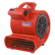Load image into Gallery viewer, Sealey Air Dryer/Blower 356cfm 230V