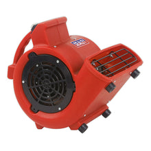 Load image into Gallery viewer, Sealey Air Dryer/Blower 356cfm 230V