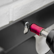 Load image into Gallery viewer, Sealey Angle Grinder Storage Rack 2-Bay