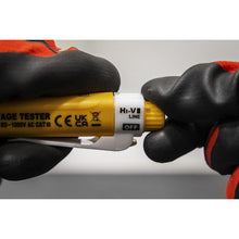 Load image into Gallery viewer, Sealey Non-Contact Voltage Detector 80-1000V