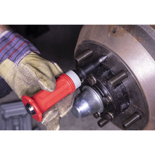 Load image into Gallery viewer, Sealey Impact Driver Set 15pc Protection Grip (Premier)