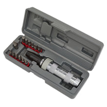 Load image into Gallery viewer, Sealey Impact Driver Set 15pc Heavy-Duty (Premier)