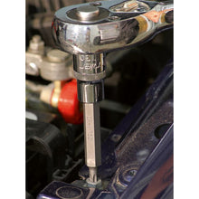 Load image into Gallery viewer, Sealey TRX-Star* Socket Bit Set 32pc 1/2" Drive (Premier)