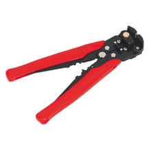 Load image into Gallery viewer, Sealey Wire Stripping Tool Automatic (5-in-1)