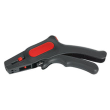 Load image into Gallery viewer, Sealey Automatic Wire Stripping Tool - Pistol Grip