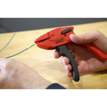 Load image into Gallery viewer, Sealey Pistol Grip - Automatic Wire Stripping Tool
