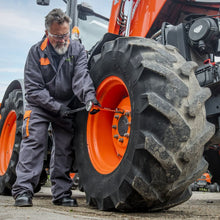 Load image into Gallery viewer, Sealey Socket Set 26pc 3/4" Drive 12pt WallDrive (Premier)