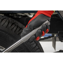 Load image into Gallery viewer, Sealey Socket Set 15pc 3/4" Drive 12pt WallDrive Metric (Premier)