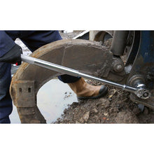 Load image into Gallery viewer, Sealey Socket Set 17pc 3/4" Drive WallDrive Metric (Premier)