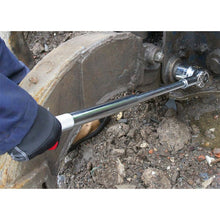 Load image into Gallery viewer, Sealey Socket Set 17pc 3/4" Drive WallDrive Metric (Premier)