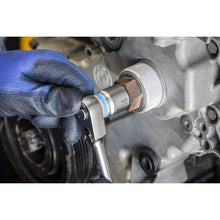 Load image into Gallery viewer, Sealey Socket Set 12pc 3/8" Drive 6pt WallDrive Metric (Premier)