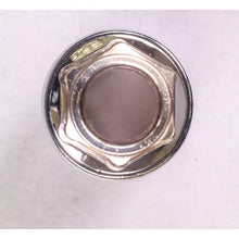 Load image into Gallery viewer, Sealey Socket Set 12pc 3/8" Drive WallDrive Metric (Premier)