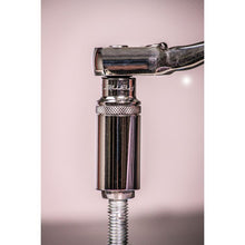 Load image into Gallery viewer, Sealey Socket Set 12pc 3/8" Drive Deep Lock-On 6pt Metric (Premier)