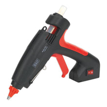 Load image into Gallery viewer, Sealey Glue Gun 80W 230V