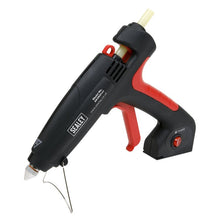 Load image into Gallery viewer, Sealey Professional Glue Gun 450W 230V