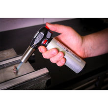 Load image into Gallery viewer, Sealey Heavy-Duty Butane Soldering Torch (Premier)