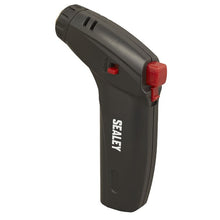 Load image into Gallery viewer, Sealey Electronic Micro Soldering Torch