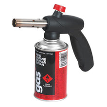 Load image into Gallery viewer, Sealey MAXI Butane Heating Torch (Premier)
