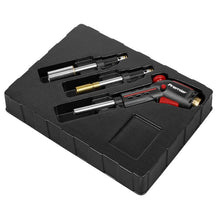 Load image into Gallery viewer, Sealey Interchangeable Propane Torch Set 3-In-1 (Premier)